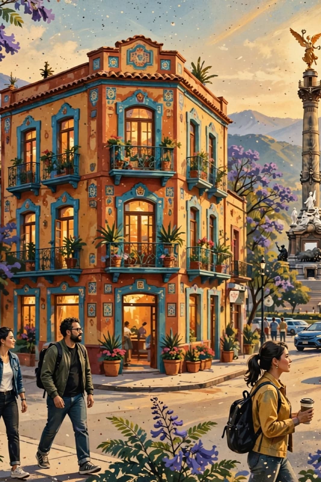 Mexico City