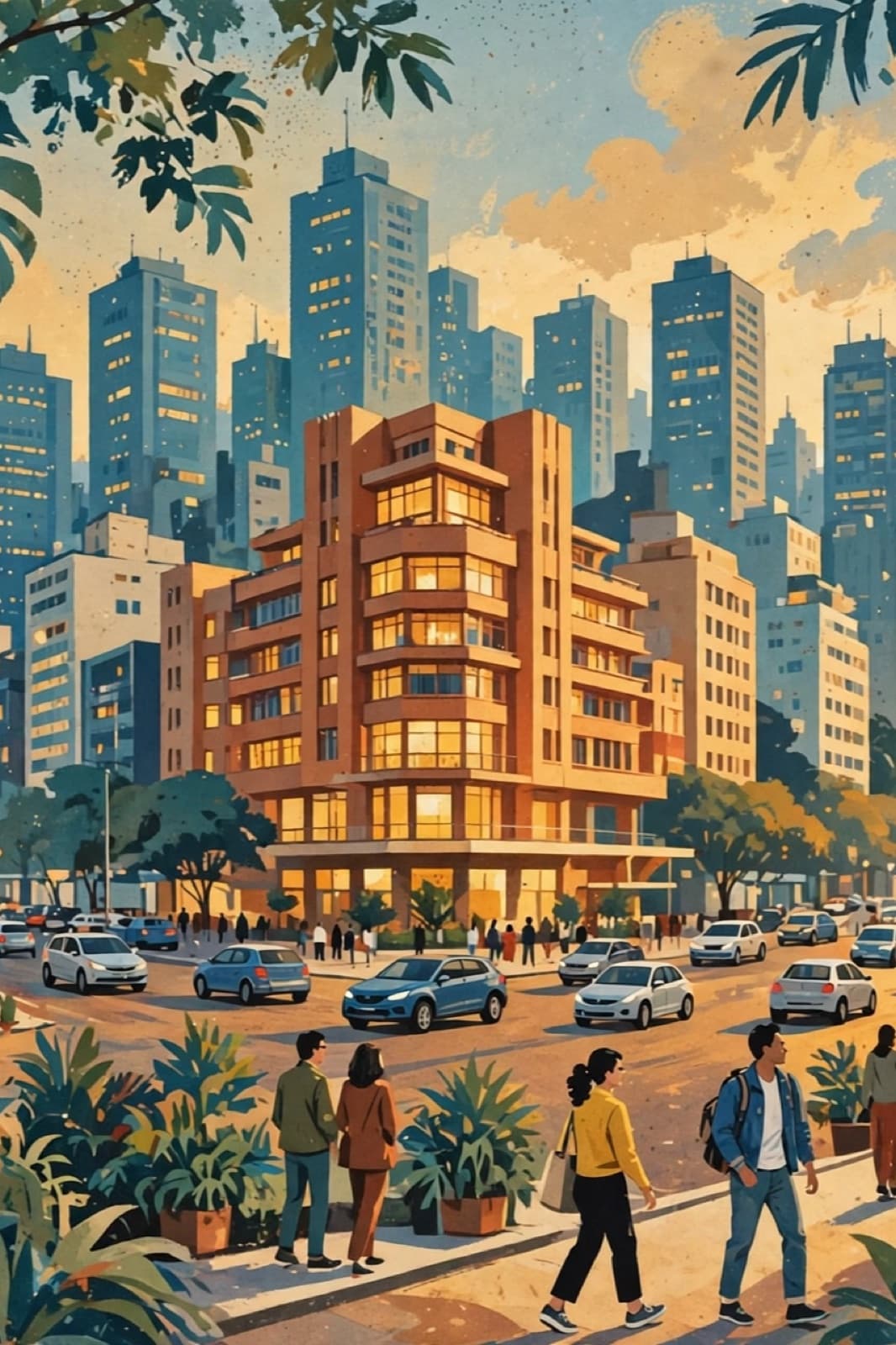 São Paulo