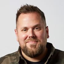 Michael Minter