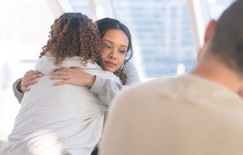 Community connection