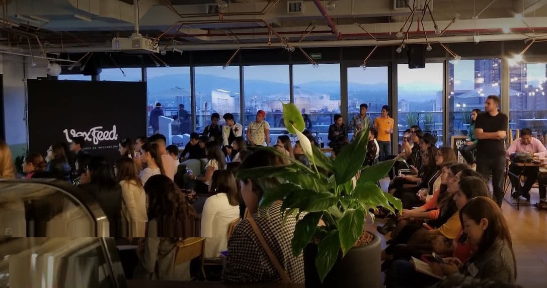 Leadership intensive